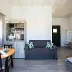 Acharavi Beach Villa