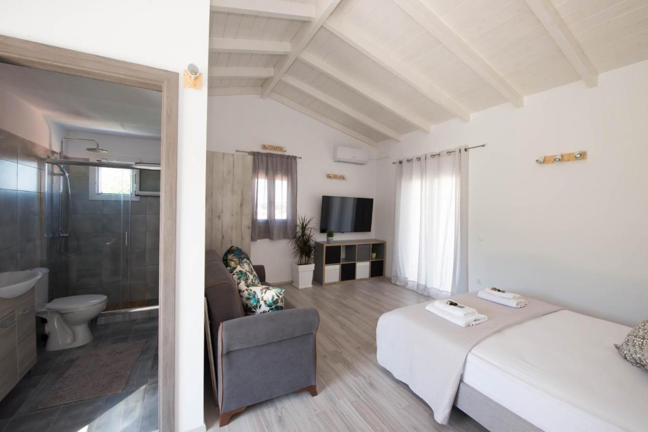 Acharavi Villa Acharavi (Corfu)