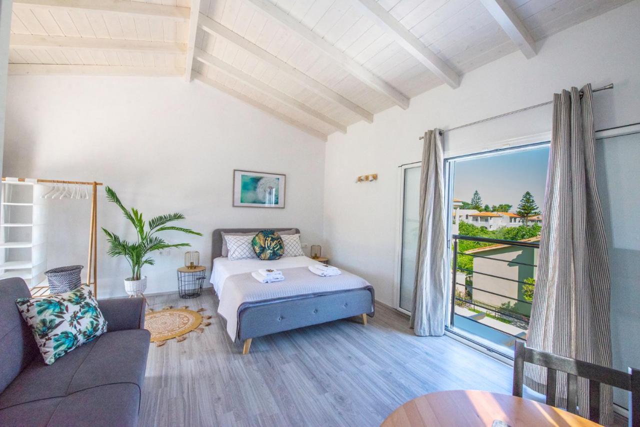 Villa Acharavi Acharavi (Corfu)