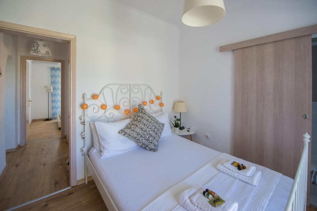 Villa Acharavi Acharavi (Corfu)